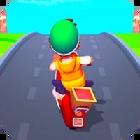 街舞酷跑