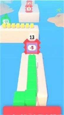 个性酷跑