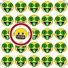 表情包挑战赛