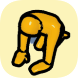 磕头游戏