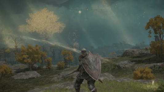 艾尔登法环武器装备MOD