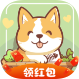 悠闲的田园生活