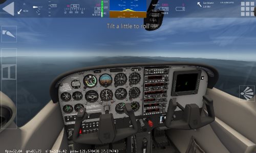 航空模拟器2023