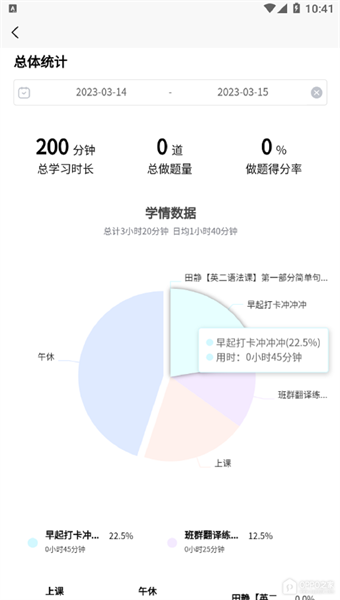 数大仙考研