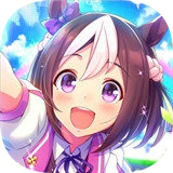 闪耀优俊少女