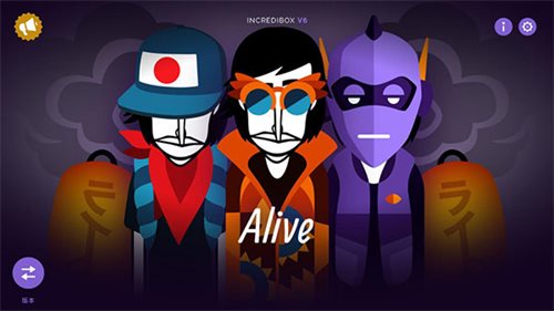 Incredibox