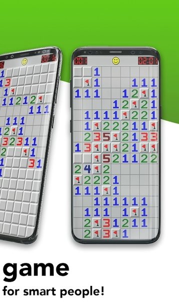 Minesweeper扫雷