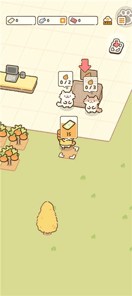 猫市游戏