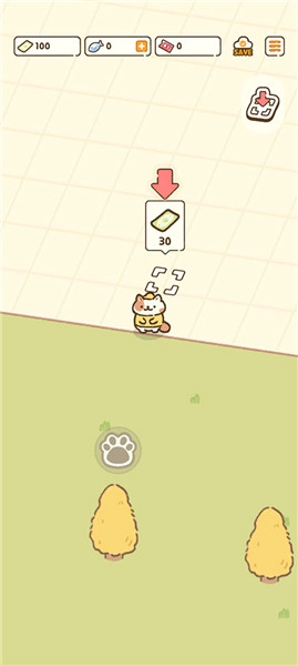 猫市游戏