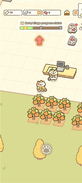 猫市游戏