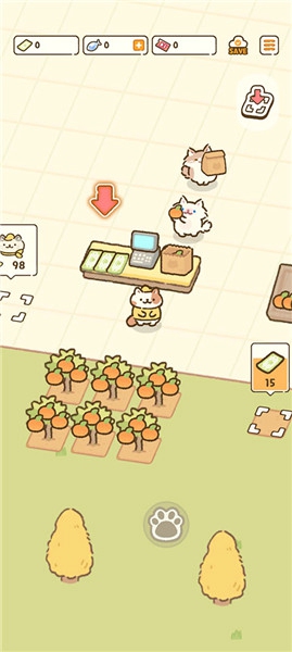 猫市游戏