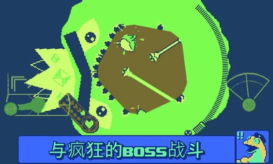战环空间
