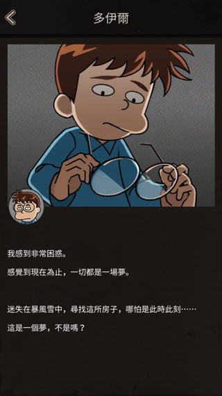 布达佩斯谋杀案