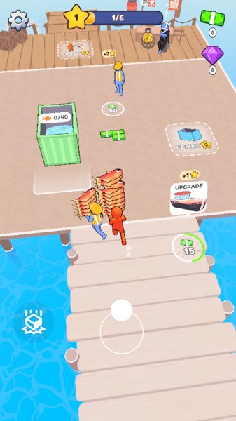 海港大师