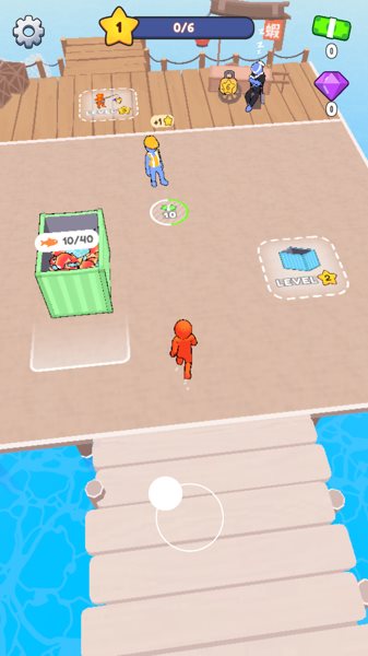 海港大师