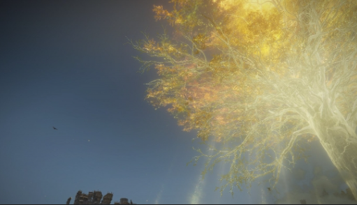 艾尔登法环永远晴天MOD