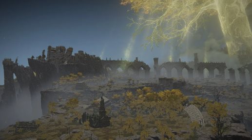 艾尔登法环永远晴天MOD