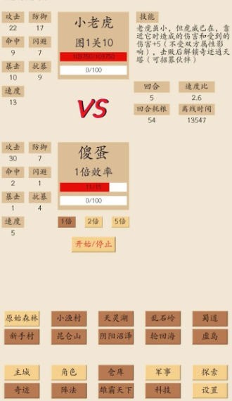 荒古文明
