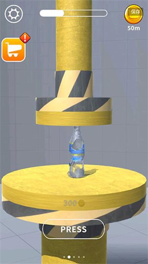 液压机模拟器
