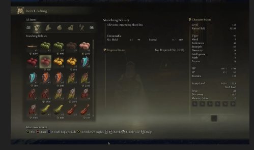 艾尔登法环快捷商店MOD