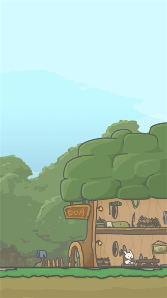 月兔冒险2