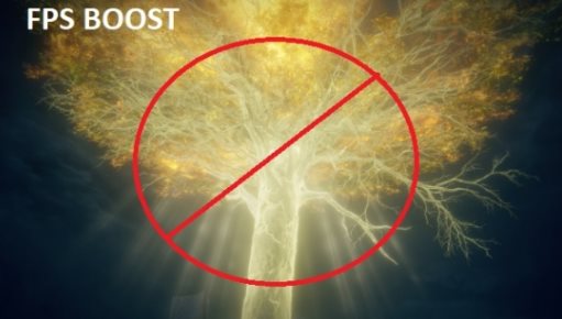 艾尔登法环移除Erd树MOD