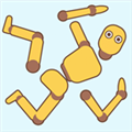 解压玩偶
