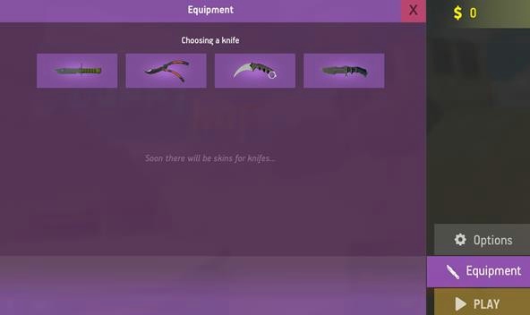 兔子跳Csgo单机版