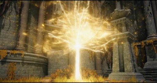 艾尔登法环真正祝福MOD