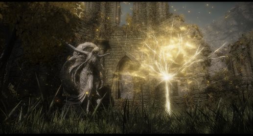 艾尔登法环真正祝福MOD