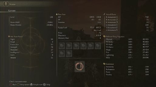 艾尔登文字大小改变MOD