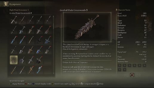 艾尔登文字大小改变MOD