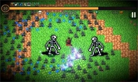 异界幸存者汉化版