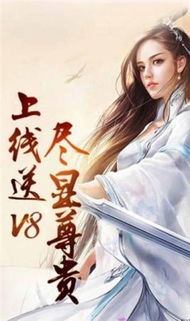 仗剑龙魂龙武