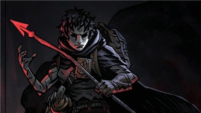 暗黑地牢2手机版