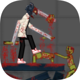 电锯人游乐场
