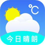 动态天气预报app