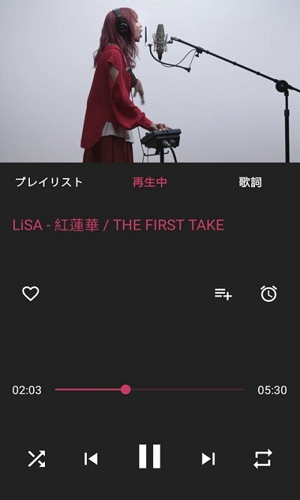 棒棒哒音乐app