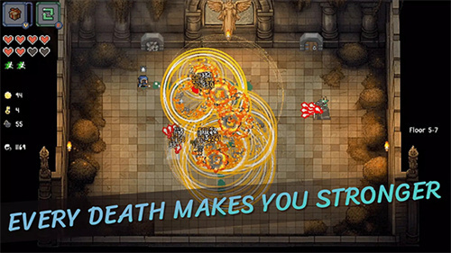 The Last Game