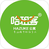 哈租客公寓