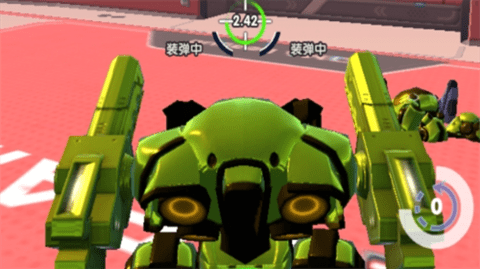 王者机甲5v5