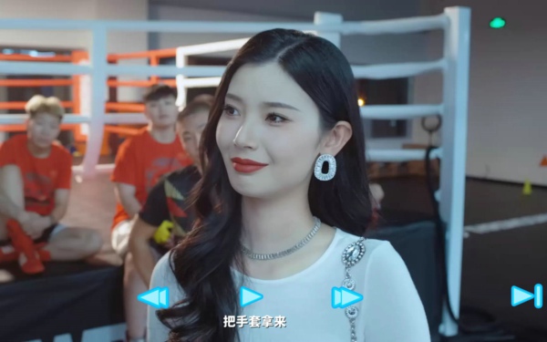 完蛋我被美女包圍了怎么打贏前夫 完蛋我被美女包圍了拳擊賽怎么贏