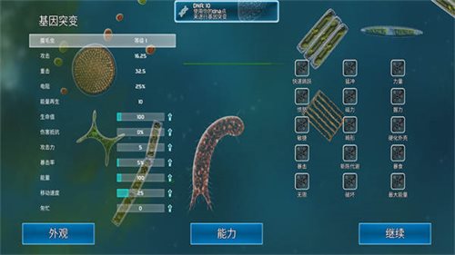 孢子的起源