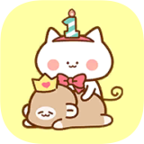猫咪澡堂