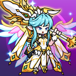 女武神养成游戏