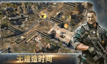 作战指挥官