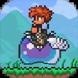 泰拉瑞亚(Terraria)