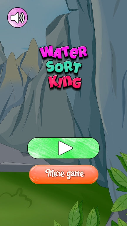 颜色水排序之王(Water Sort King)