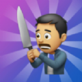 刀具命中跑(Knife Hit)