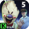 恐怖冰淇淋5Outwitt模组(Ice Scream 5)